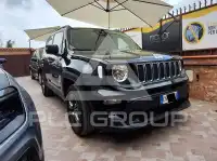 2023 Jeep Renegade