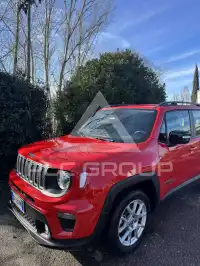 2023 Jeep Renegade
