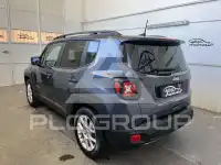 2023 Jeep Renegade