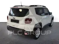 2023 Jeep Renegade