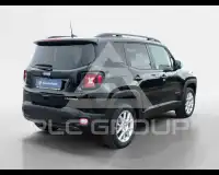 2023 Jeep Renegade