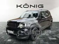 2023 Jeep Renegade