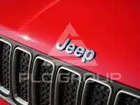 2023 Jeep Renegade