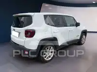 2023 Jeep Renegade