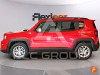 2023 Jeep Renegade