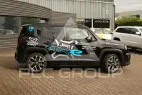 2023 Jeep Renegade