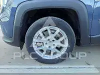 2023 Jeep Renegade