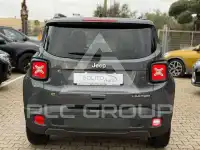 2023 Jeep Renegade