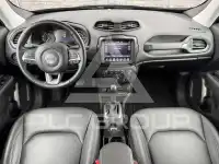 2022 Jeep Renegade