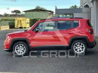 2023 Jeep Renegade