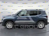 2023 Jeep Renegade