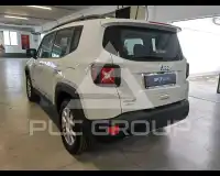 2023 Jeep Renegade