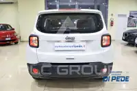 2023 Jeep Renegade
