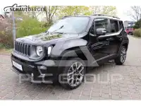 2023 Jeep Renegade