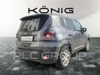 2023 Jeep Renegade