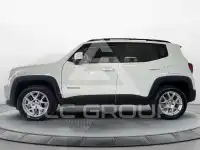 2023 Jeep Renegade