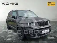 2023 Jeep Renegade