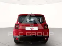 2023 Jeep Renegade