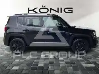 2023 Jeep Renegade
