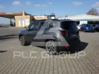 2023 Jeep Renegade