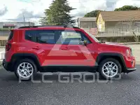 2023 Jeep Renegade