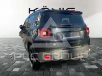 2023 Jeep Renegade