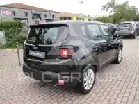 2023 Jeep Renegade