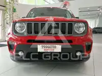 2023 Jeep Renegade