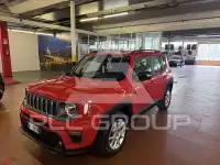 2023 Jeep Renegade