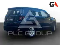 2023 Jeep Renegade