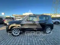 2023 Jeep Renegade