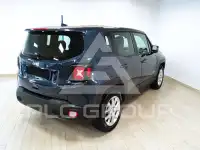 2023 Jeep Renegade