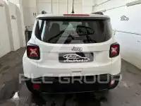 2023 Jeep Renegade