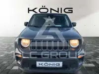 2023 Jeep Renegade