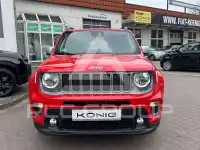 2023 Jeep Renegade