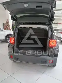 2023 Jeep Renegade