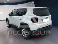 2023 Jeep Renegade