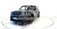 2023 Jeep Renegade