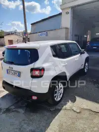 2023 Jeep Renegade