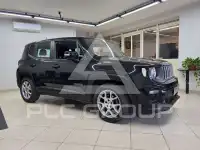 2023 Jeep Renegade