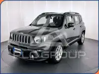 2023 Jeep Renegade