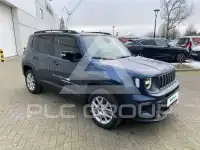 2023 Jeep Renegade