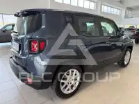 2023 Jeep Renegade