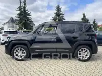 2023 Jeep Renegade