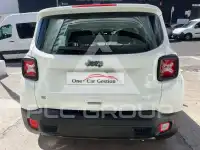 2023 Jeep Renegade