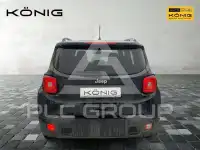2023 Jeep Renegade
