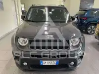 2023 Jeep Renegade