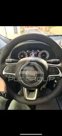 2023 Jeep Renegade