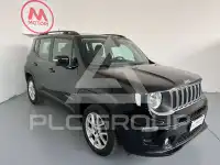 2023 Jeep Renegade