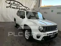 2023 Jeep Renegade